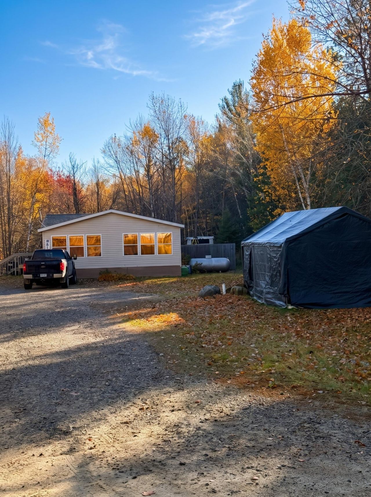 7986 Town Hall Road Nw, Walker, MN 56484 Main Photo
