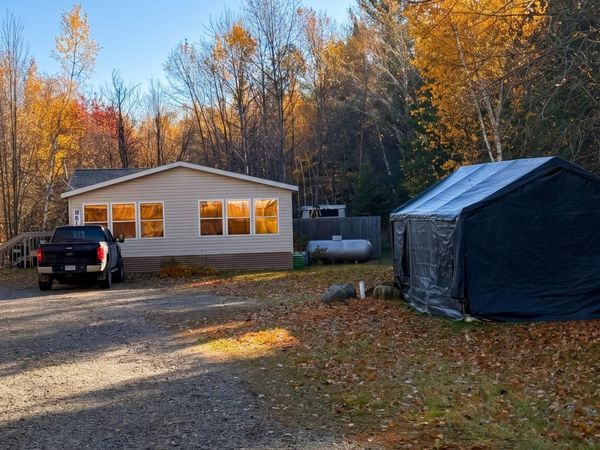 7986 Town Hall Road NW, Walker, MN 56484