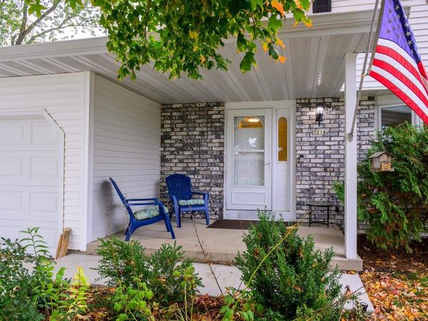 3218 Davidson Street, Cross Plains, WI 53528