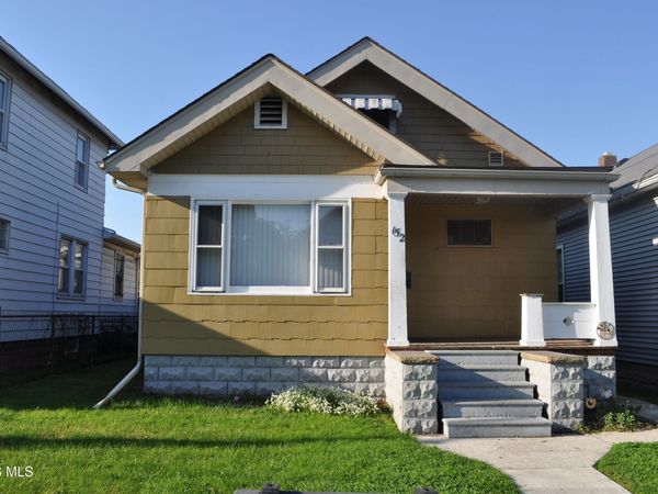 152 Licking Street , Toledo, OH 43605