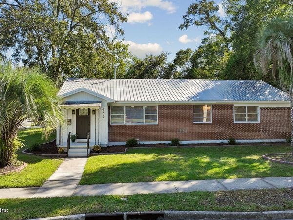 4602 KINGSBURY Street, Jacksonville, FL 32205