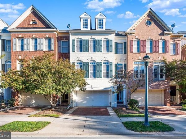 401 OAK KNOLL TERRACE, ROCKVILLE, MD 20850