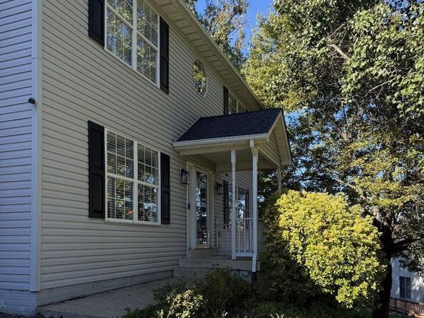 6703 BATTE COURT , FREDERICKSBURG, VA 22407