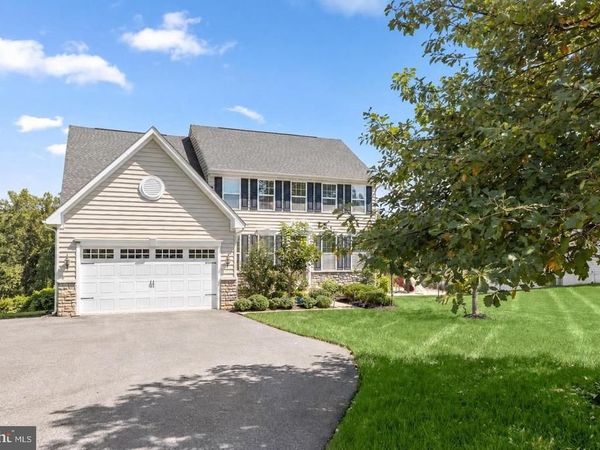 5723 MINERAL HILL ROAD , ELDERSBURG, MD 21784
