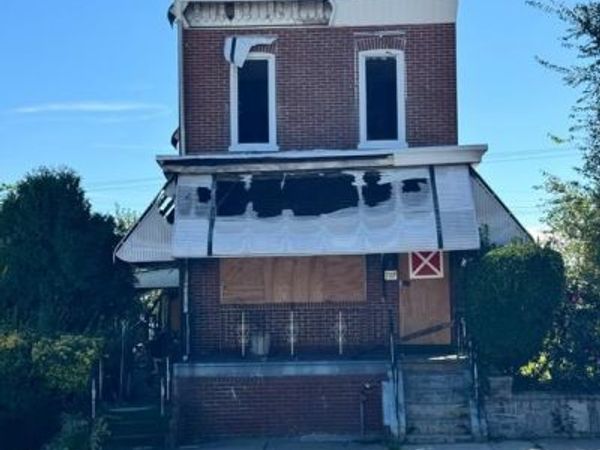 707 W 7TH STREET , CHESTER, PA 19013