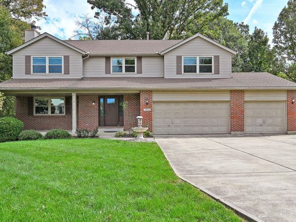6054 Dunmore Drive, West Chester, OH 45069