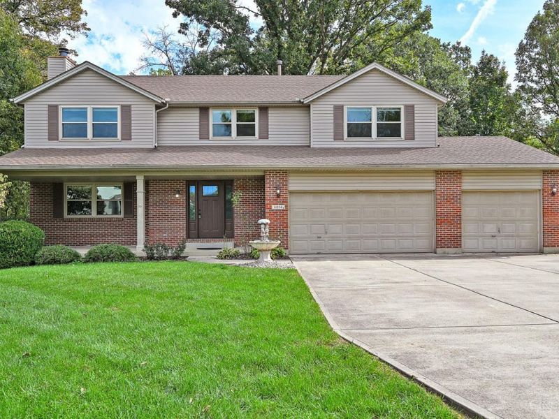 6054 Dunmore Drive, West Chester, OH 45069 Photo 1