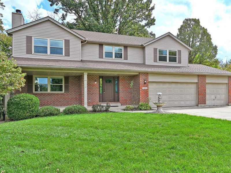 6054 Dunmore Drive, West Chester, OH 45069 Photo 3