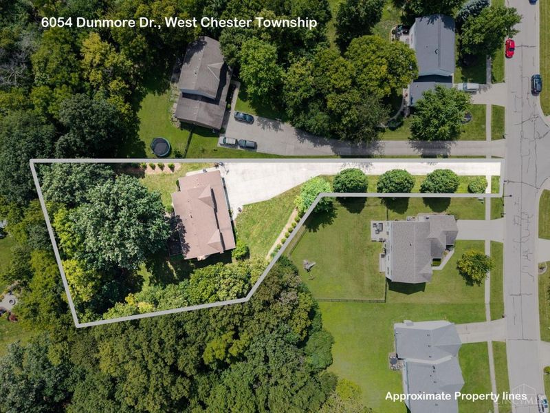 6054 Dunmore Drive, West Chester, OH 45069 Photo 4