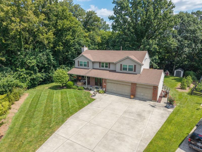 6054 Dunmore Drive, West Chester, OH 45069 Photo 5