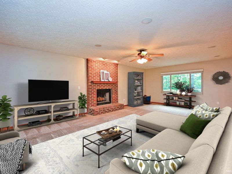 6054 Dunmore Drive, West Chester, OH 45069 Photo 57