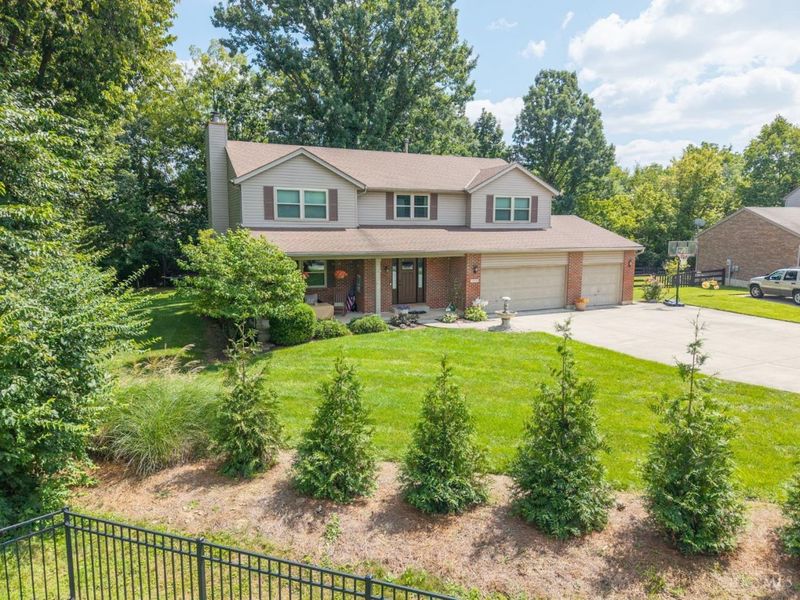 6054 Dunmore Drive, West Chester, OH 45069 Photo 6