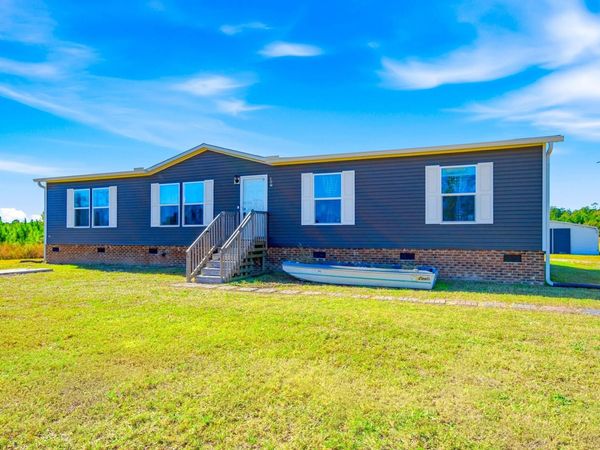 167 Dove Rd. , Loris, SC 29569