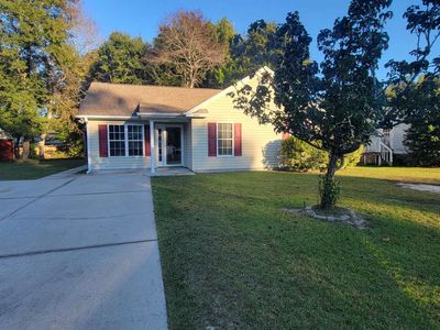 4006 Cordoba Dr. , Conway, SC 29526