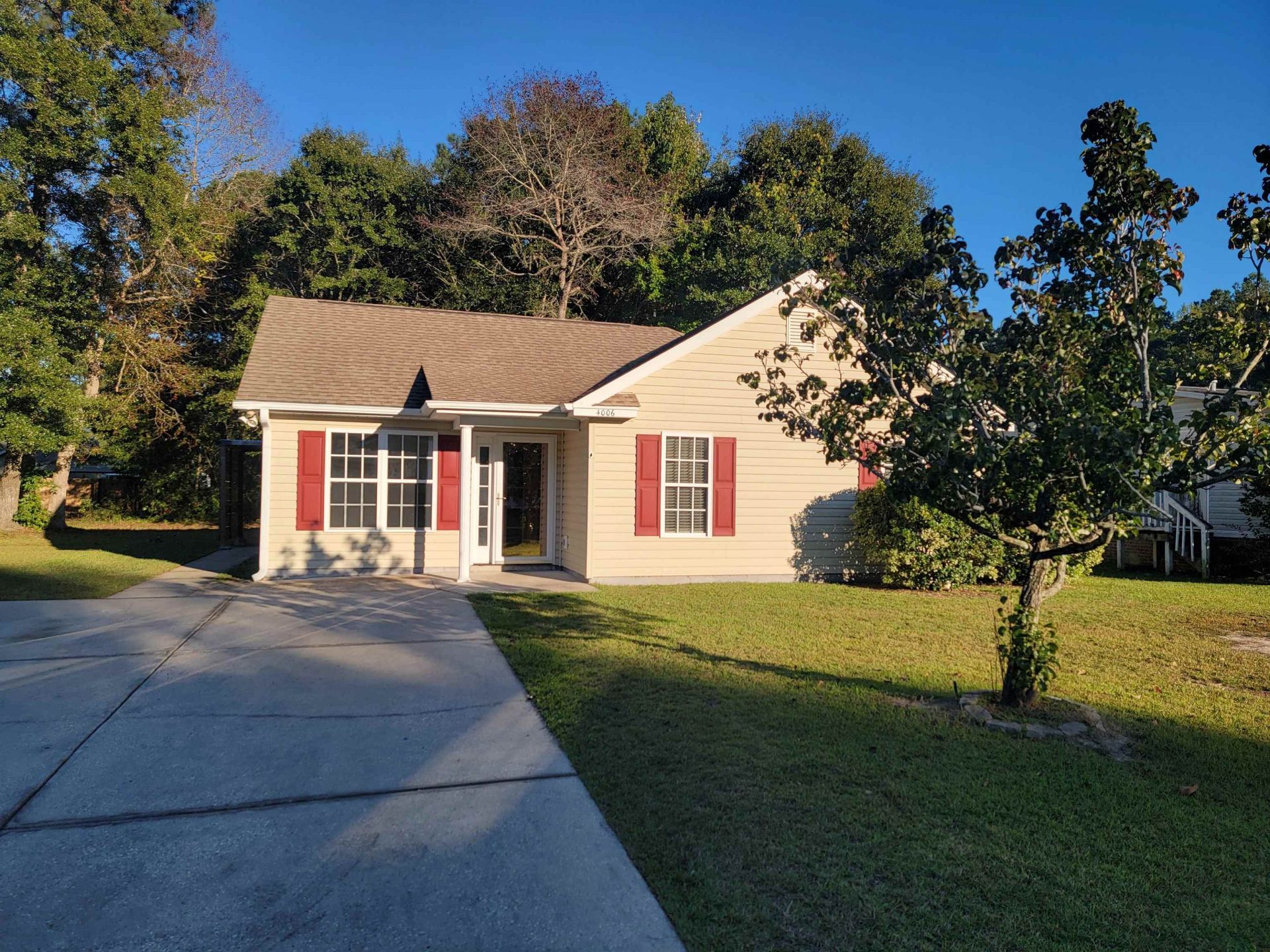 4006 Cordoba Dr.  Photo 4