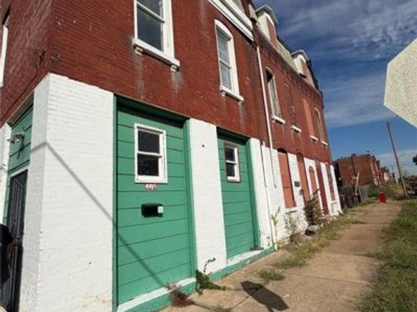 4055-59 California Avenue, St Louis, MO 63118