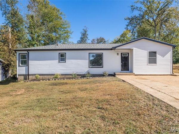 2608 Shady Lane , Poplar Bluff, MO 63901