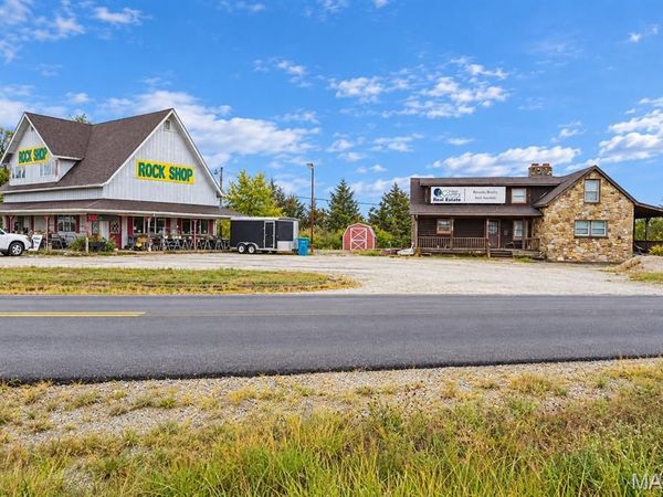 11000 11010 Dillon Outer Road , Rolla, MO 65401
