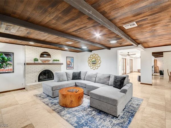 408 Lacy Lane , Las Vegas, NV 89107