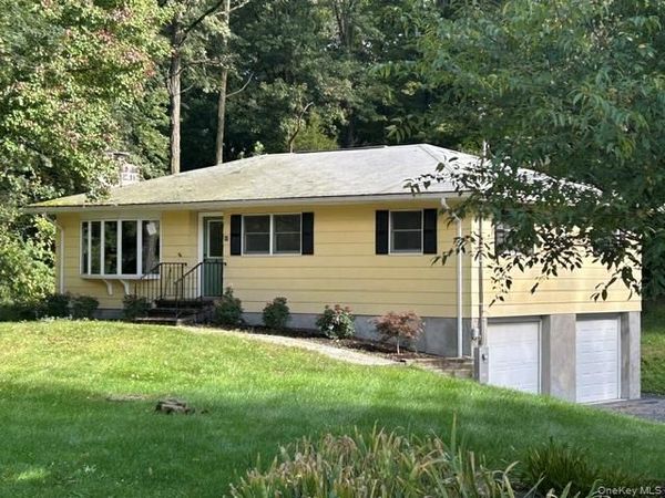 97 White Schoolhouse Road , Rhinebeck, NY 12572