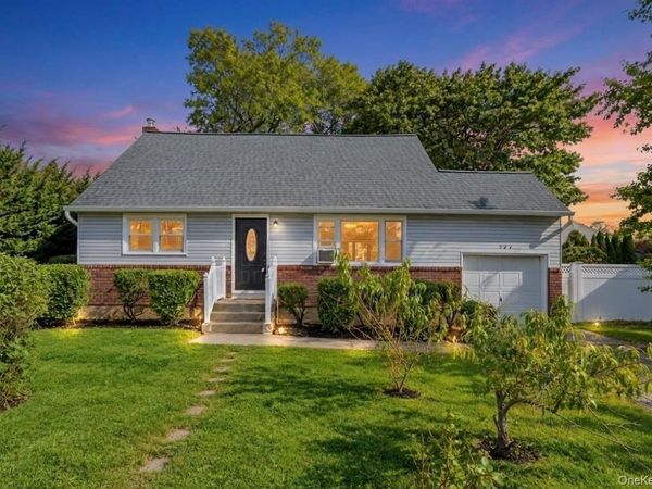 741 Bellmore Road, North Bellmore, NY 11710