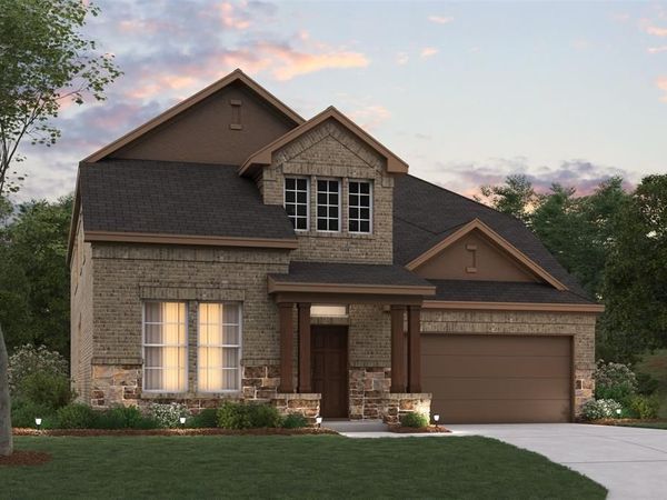 4024 Athens Road, Celina, TX 75009