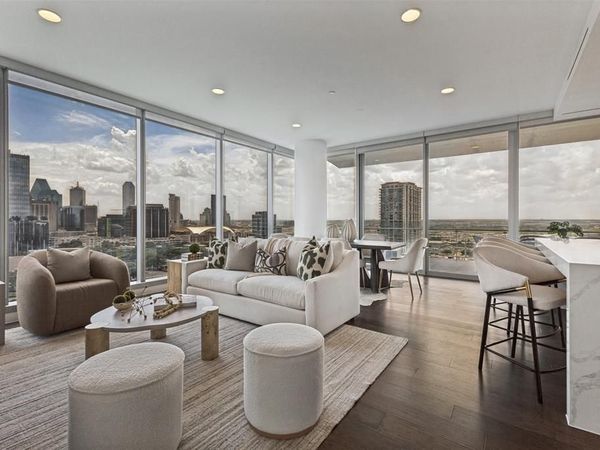 3130 N Harwood Street, Unit 1701, Dallas, TX 75202