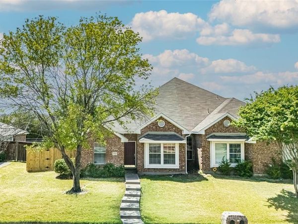 1723 Preston On The Lake Boulevard, Little Elm, TX 75068