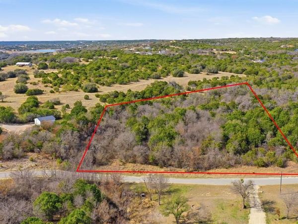TBD Bluegill Ridge , Bluff Dale, TX 76433