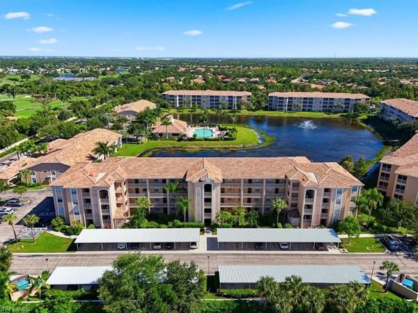 8490 Kingbird LOOP , Unit 912, ESTERO, FL 33967