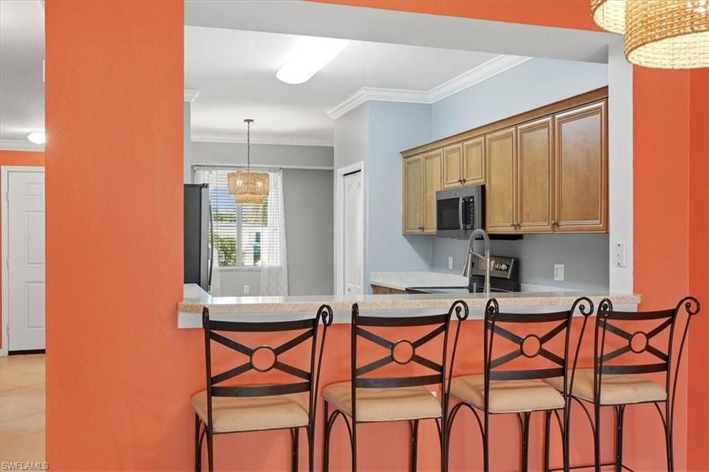 8490 Kingbird Loop , Unit 912, Estero, FL 33967 Photo