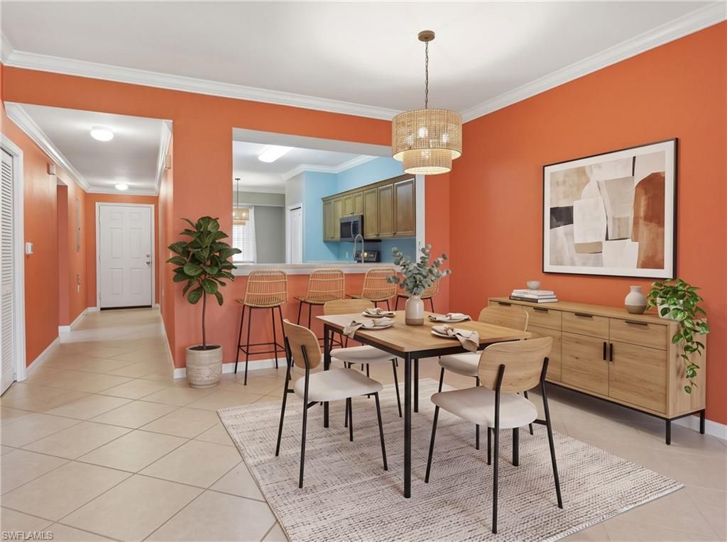 8490 Kingbird Loop , Unit 912, Estero, FL 33967 Photo