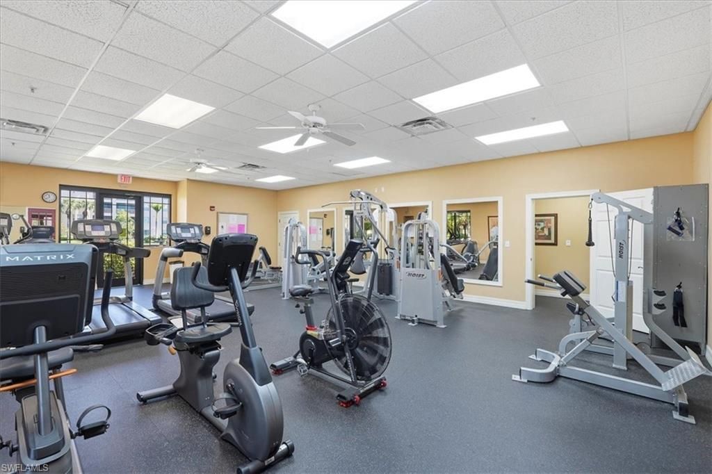 8490 Kingbird Loop , Unit 912, Estero, FL 33967 Photo