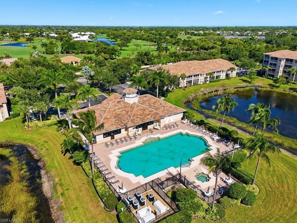 8490 Kingbird Loop , Unit 912, Estero, FL 33967 Photo