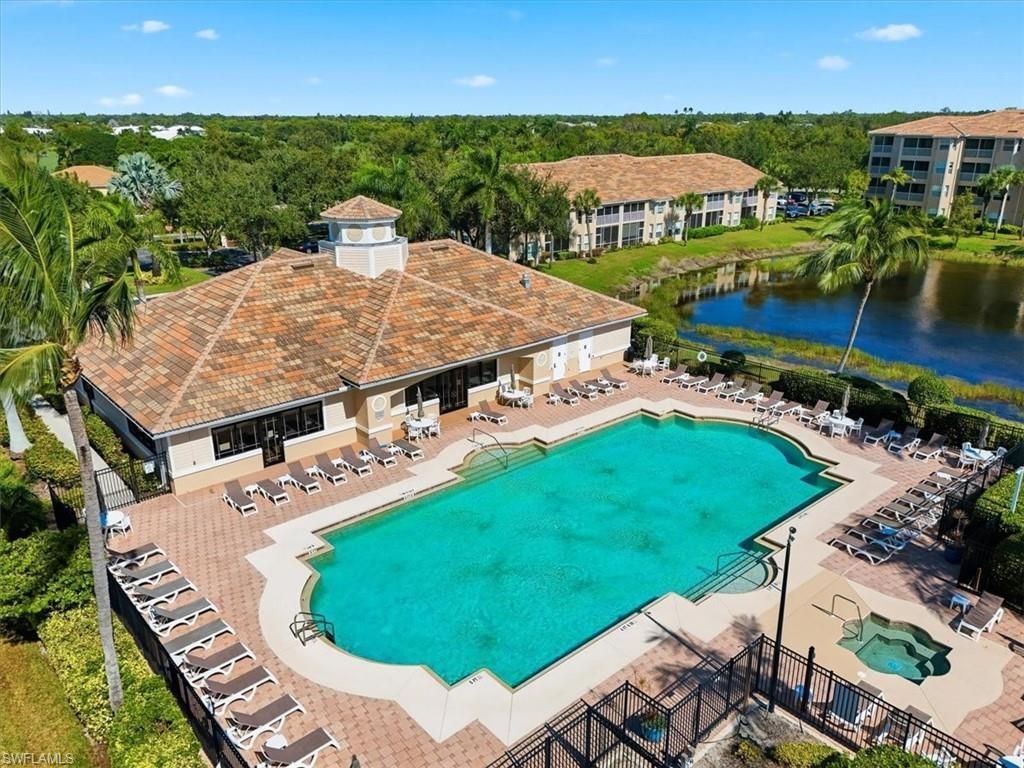 8490 Kingbird Loop , Unit 912, Estero, FL 33967 Photo