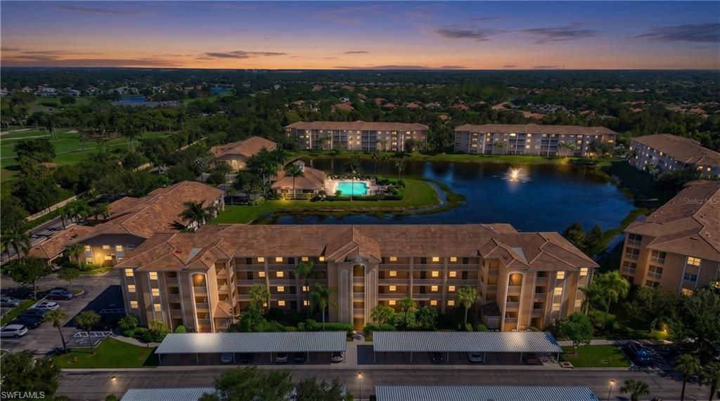 8490 Kingbird Loop , Unit 912, Estero, FL 33967 Photo
