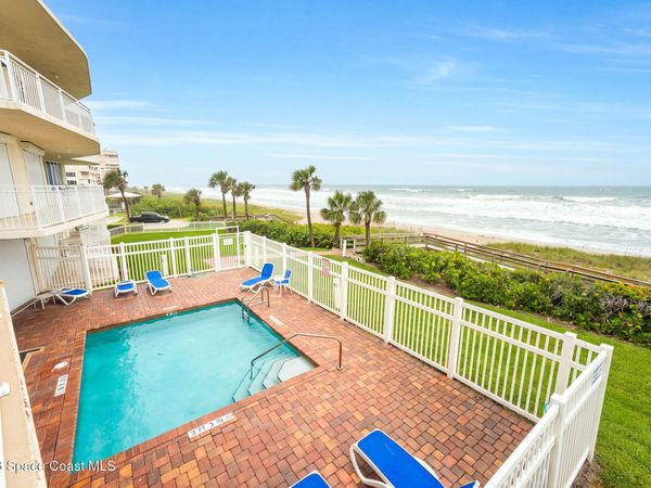 601 N Miramar Avenue , Unit 211, Indialantic, FL 32903