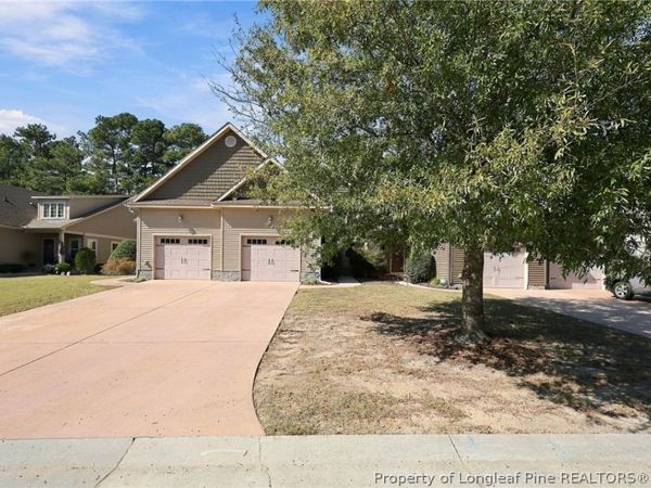 20 Cypress Creek Circle, Southern Pines, NC 28387