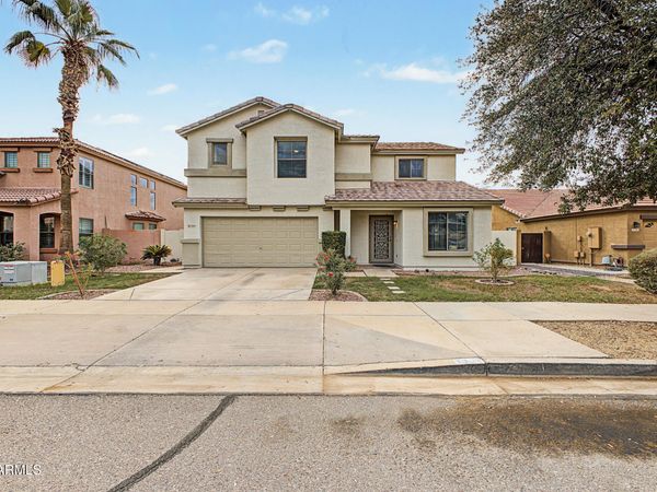 7309 W CROWN KING Road, Phoenix, AZ 85043