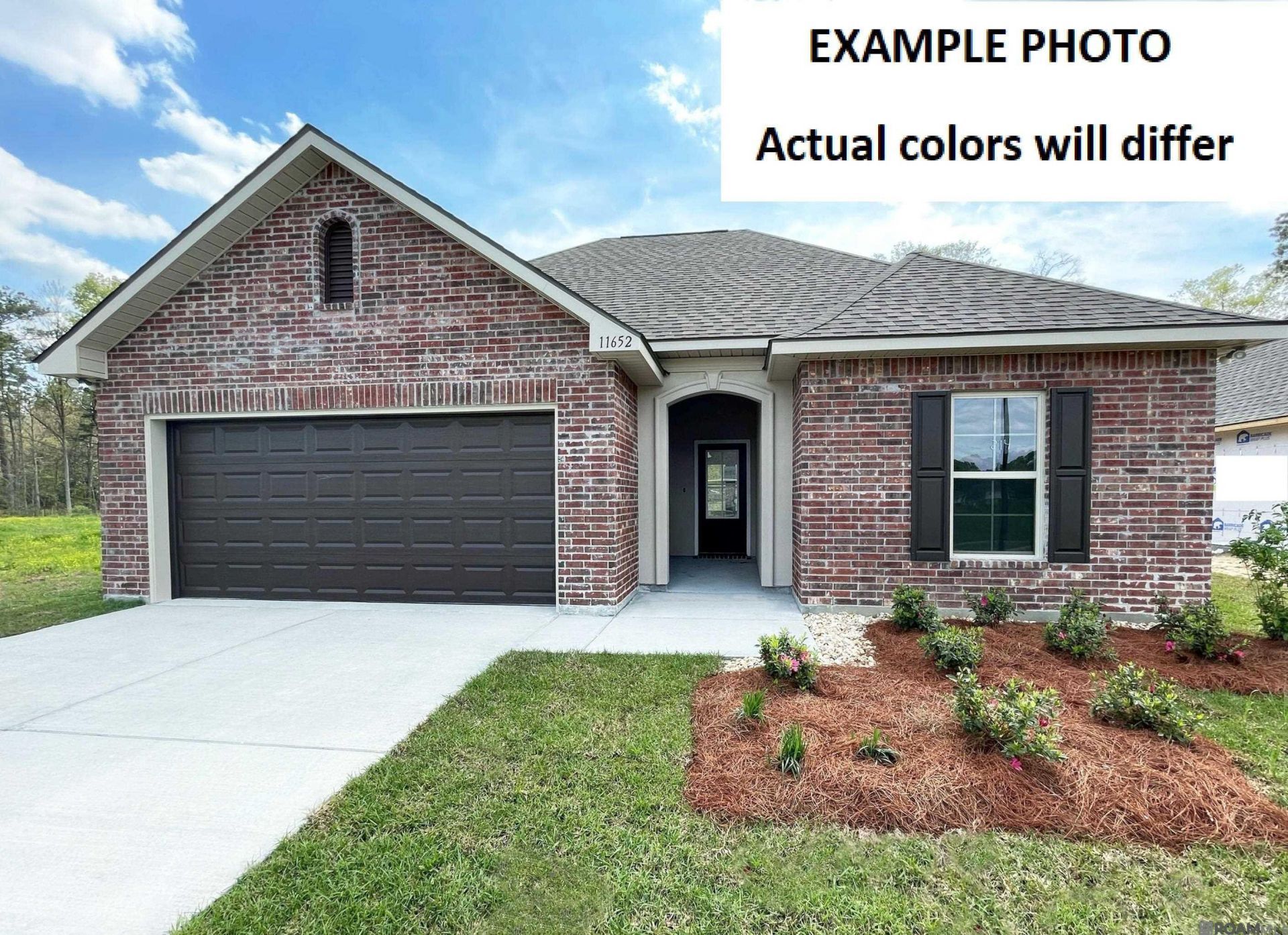 1576 S Plains Ave, Zachary, LA 70791 Main Photo