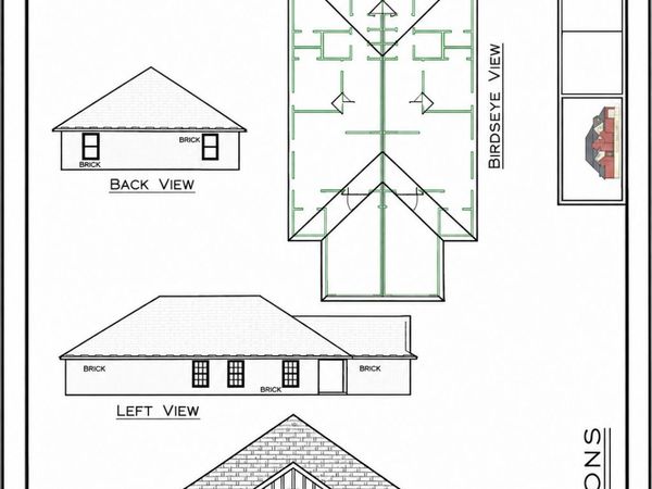 819 S Adair Street, Pryor, OK 74361