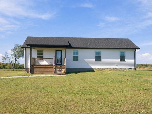 2461 Blaine Evans Road , Smiths Grove, KY 42171