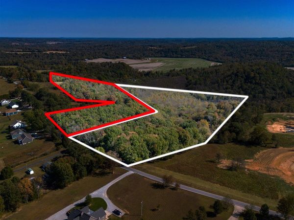 Lots 9 &10 Highland Church Road, Bowling Green, KY 42101