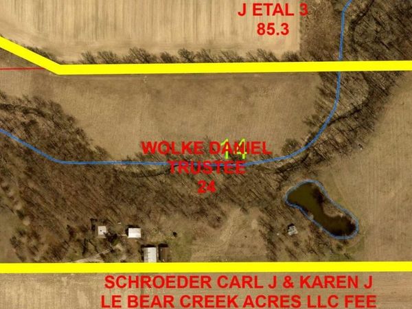 9509 Road 15, Ottawa, OH 45875