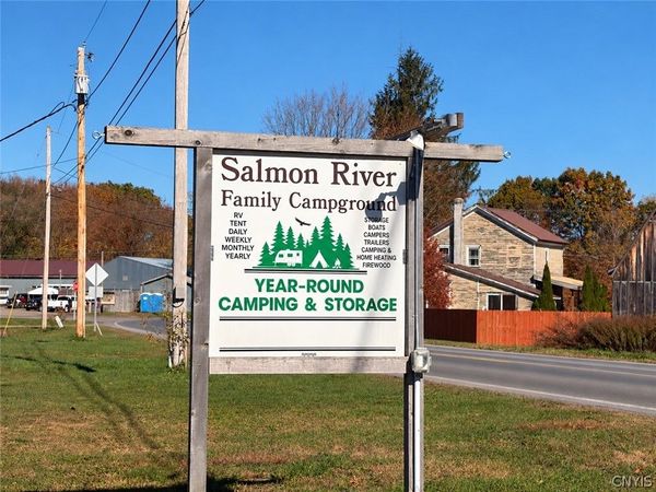 437 County Route 48 , Altmar, NY 13302