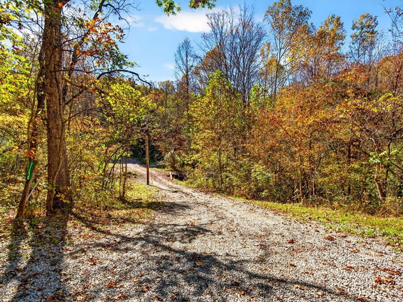 0 E Side Geer Mill Road , Vinton, OH 45686 Photo 35