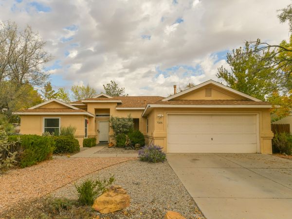 7105 Luz Del Sol Place NW, Albuquerque, NM 87114