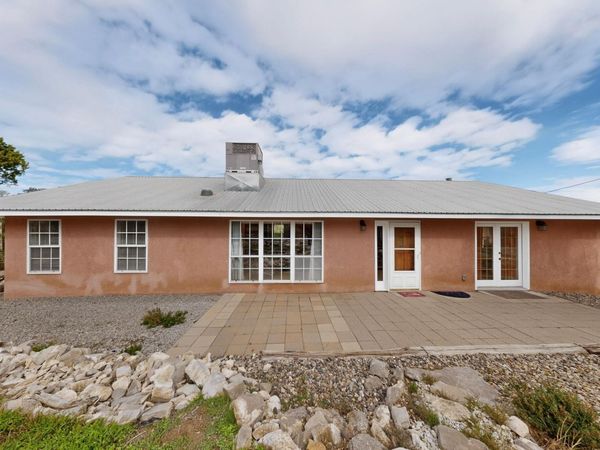16 Strait Way , Edgewood, NM 87015