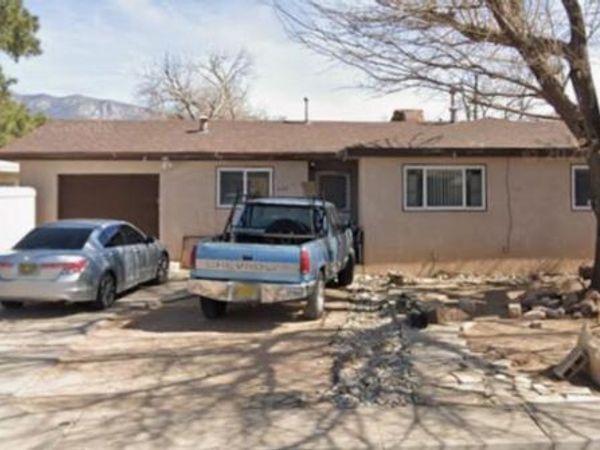 420 General Stilwell Street NE, Albuquerque, NM 87123