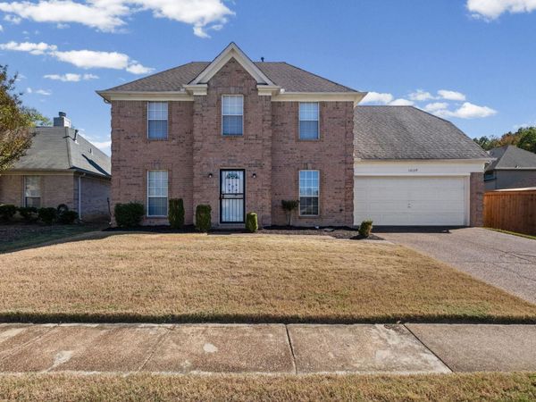 10139 N GREEN MOSS DR N, Cordova, TN 38018